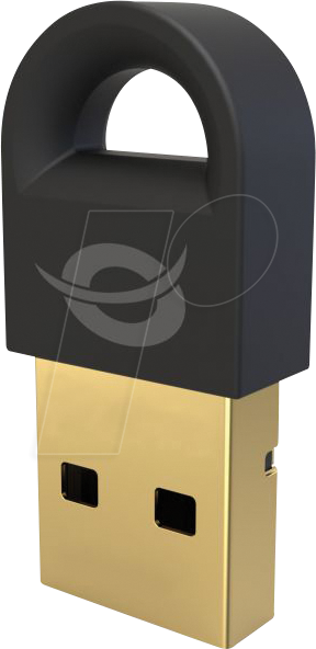 CON ABBY16B - Bluetooth 5.3 USB Adapter von Conceptronic
