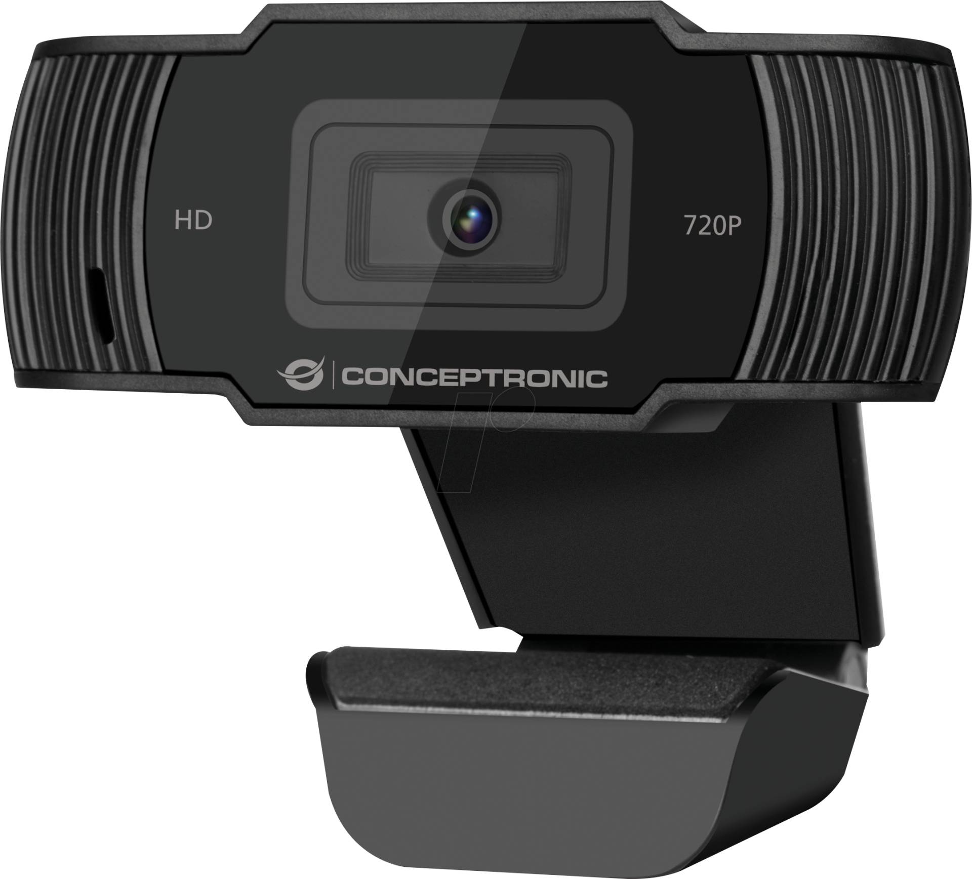 CON AMDIS03B - Webcam, 720p, HDready von Conceptronic