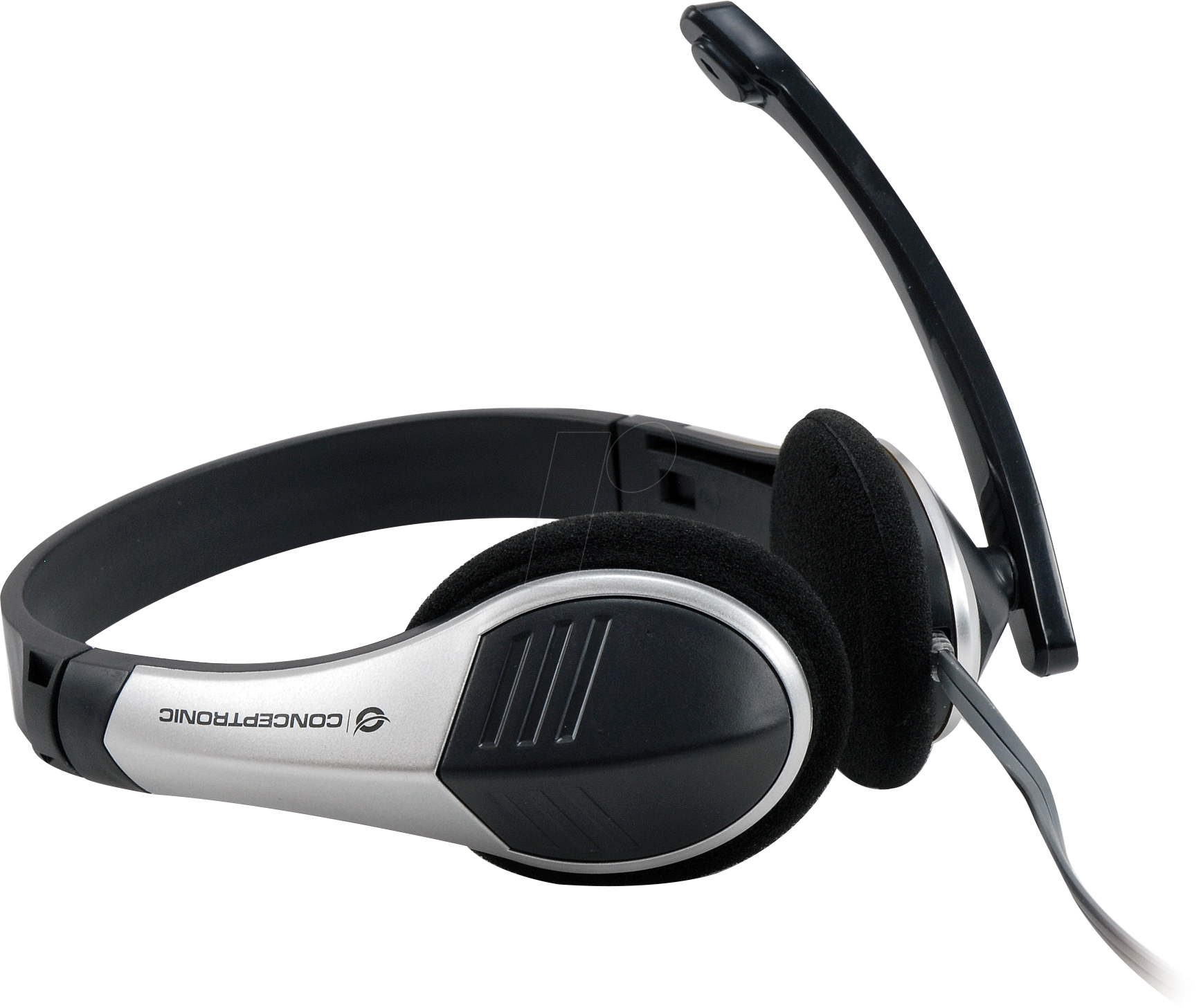 CON CCHATSTAR2 - Headset, Klinke, Stereo von Conceptronic