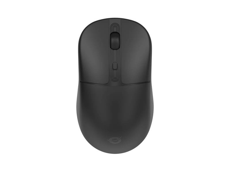 CONCEPTRONIC LORCAN04B 4-Tasten Bluetooth Maus wireless   sw von Conceptronic