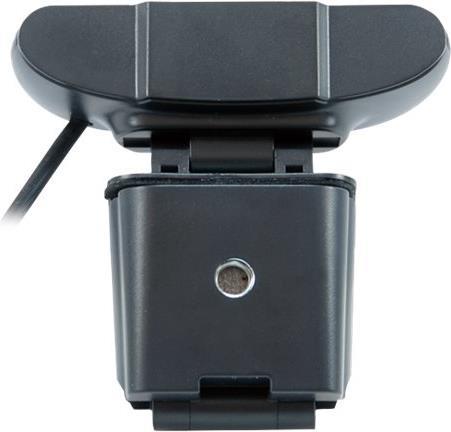 CONCEPTRONIC Webcam AMDIS 1080P Full HD Webcam+Microphone (AMDIS04BNEUEVERSION) von Conceptronic