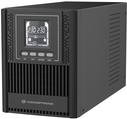 CONCEPTRONIC ZEUS USV 1000VA 900W Online UPS,IEC EPO Port (ZEUS52ES1K) von Conceptronic