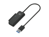 Conceptronic ABBY USB-3.0-zu-SATA-Adapter Conceptronic ABBY USB-3.0-zu-SATA-Adapter von Conceptronic