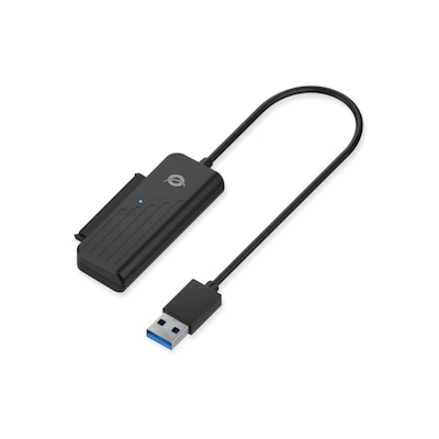 Conceptronic ABBY01B USB-3.0-zu-SATA-Adapter von Conceptronic
