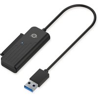 Conceptronic ABBY01B USB-3.0-zu-SATA-Adapter von Conceptronic