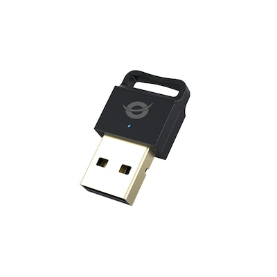 Conceptronic ABBY06B Bluetooth-V5.0-USB-Adapter von Conceptronic