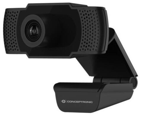 Conceptronic AMDIS01B Webcam von Conceptronic