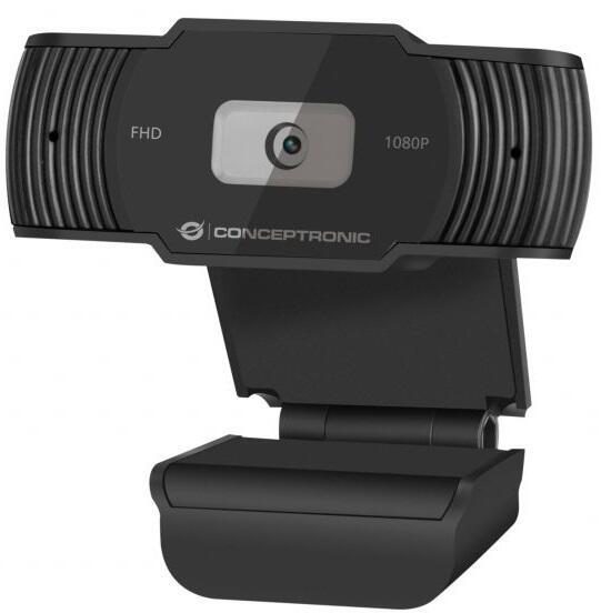 Conceptronic AMDIS04B Webcam von Conceptronic