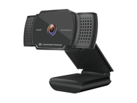 Conceptronic AMDIS06B Webcam 1920 x 1080 Pixel USB 2.0 Schwarz Conceptronic AMDIS06B Webcam 1920 x 1080 Pixel USB 2.0 Schwarz von Conceptronic