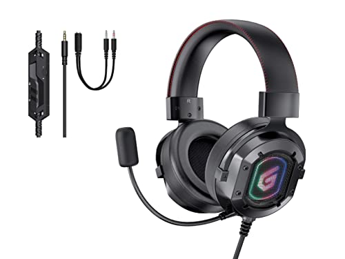 Conceptronic ATHAN U1 Kopfhörer Headset Kopfband USB Typ-A Schwarz/2.2m Kabel/Mikro/Lautreg./Stereo Sound Conceptronic ATHAN U1 Kopfhörer Headset Kopfband USB Typ-A Schwarz/2.2m Kabel/Mikro/Lautreg./Stereo Sound von Conceptronic