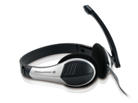 Conceptronic Allround Stereo Headset von Conceptronic