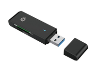 Conceptronic BIAN SD-Kartenleser USB 3.0 von Conceptronic