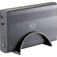 Conceptronic CHD3DUSB3 - FestplattengehäuseNeuware - Conceptronic CHD3DUSB3 - FestplattengehäuseNeuware - von Conceptronic