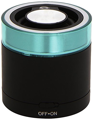 Conceptronic CLLSPK20BT Portable Bluetooth Travel Stereo Lautsprecher von Conceptronic