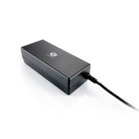 Conceptronic Universal Notebook Adapter 65W (1100101) von Conceptronic