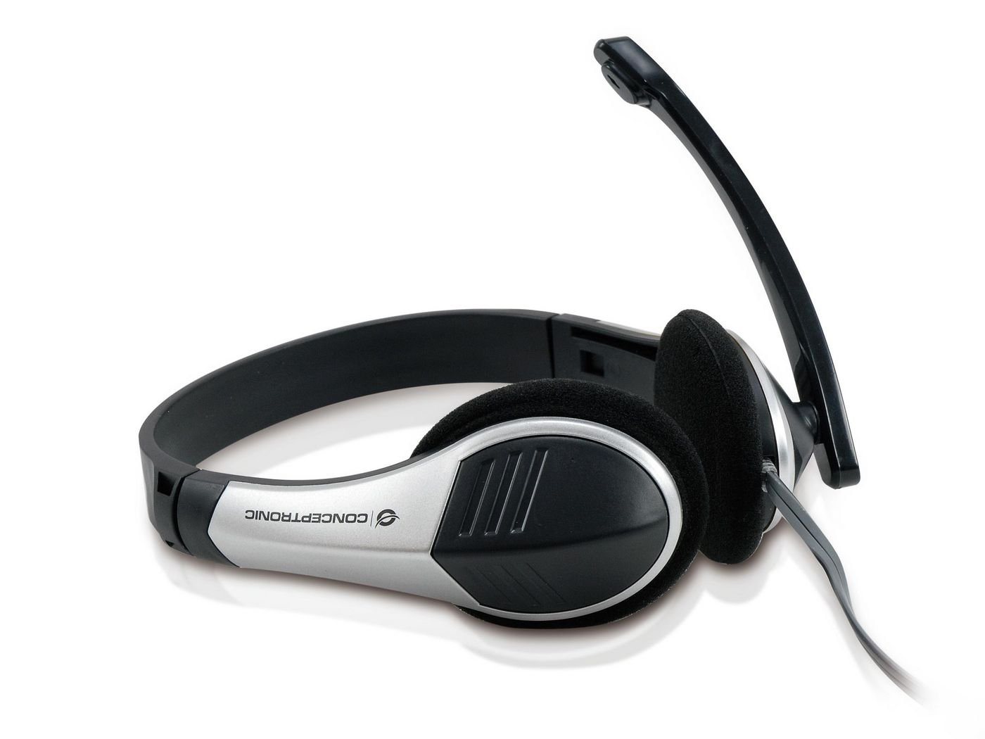 Conceptronic Conceptronic Headset, Stereo, Kopfbügel Headset von Conceptronic