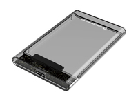 Conceptronic DANTE 2,5-Zoll-Festplattenbox USB 3.0 von Conceptronic