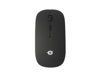 Conceptronic LORCAN01B Bluetooth-Maus mit 3 Tasten von Conceptronic