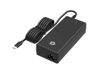 Conceptronic OZUL03BE 100W GaN USB PD Desktop-Ladegerät Conceptronic OZUL03BE 100W GaN USB PD Desktop-Ladegerät von Conceptronic