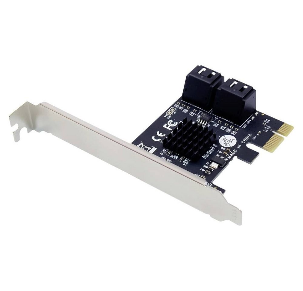 Conceptronic SATA Controller Modulkarte Conceptronic SATA Controller Modulkarte von Conceptronic