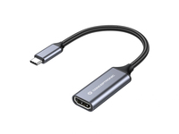 Conceptronic USB-C-zu-HDMI-Adapter, 4K 60Hz Conceptronic USB-C-zu-HDMI-Adapter, 4K 60Hz von Conceptronic