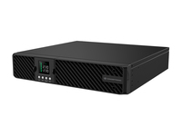 Conceptronic ZEUS51E3K 3000VA 3000W Online USV, IEC Conceptronic ZEUS51E3K 3000VA 3000W Online USV, IEC von Conceptronic