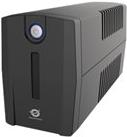 Conceptronic USV 650VA 360W (ZEUS 01E) Conceptronic USV 650VA 360W (ZEUS 01E) von Conceptronic