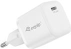Equip Ladegerät 1Port 20W,1xUSB-C PD 25Stk./Pack weiß (245530) von Conceptronic