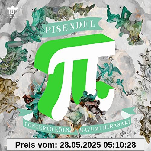 Concerto Köln, PI - Pisendel von Concerto Köln