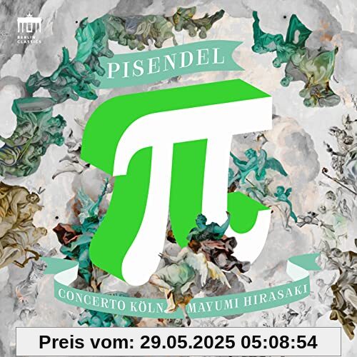 Concerto Köln, PI - Pisendel von Concerto Köln