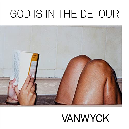 God Is in the Detour von Concerto