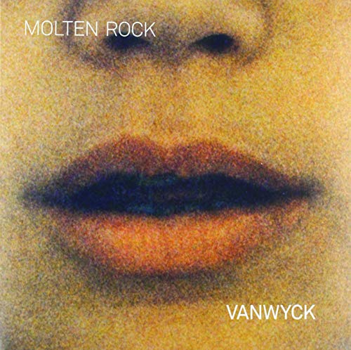 Molten Rock von Concerto