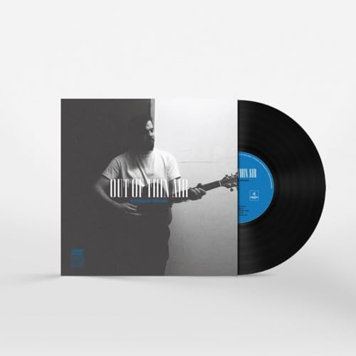 Out of Thin Air Out of Thin Air von Concerto