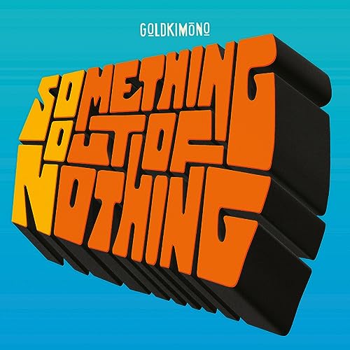 Something Out of Nothing von Concerto