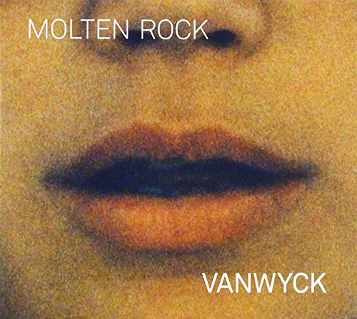 Vanwyck - Molten Rock von Concerto
