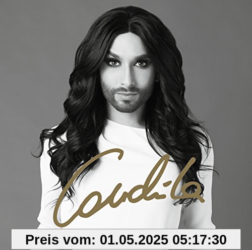 Conchita von Conchita Wurst