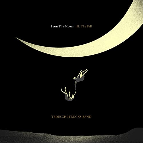 I am the Moon: III. the Fall von Concord Music Group