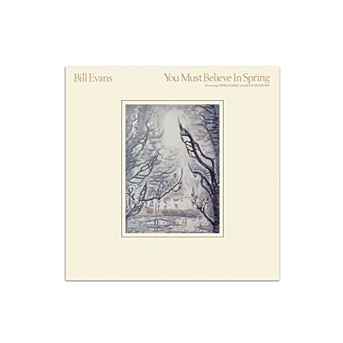You Must Believe in Spring You Must Believe in Spring von Craft Recordings