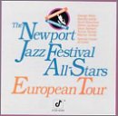 European Tour [Musikkassette] von Concord Jazz