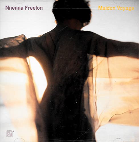 Maiden Voyage Maiden Voyage von Concord Jazz