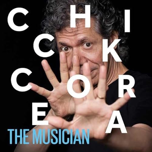 The Musician [3 CD/Blu-ray] von Concord Jazz