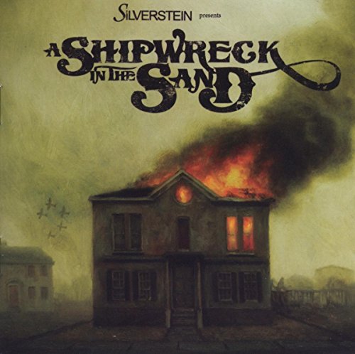A Shipwreck in the Sand A Shipwreck in the Sand von Concord Music Group