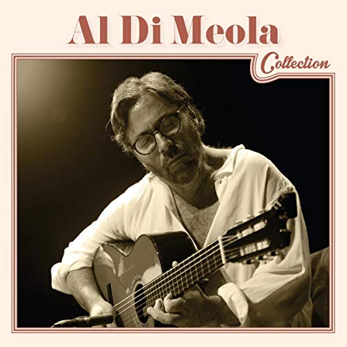 Al di Meola Collection Al di Meola Collection von Concord Music Group