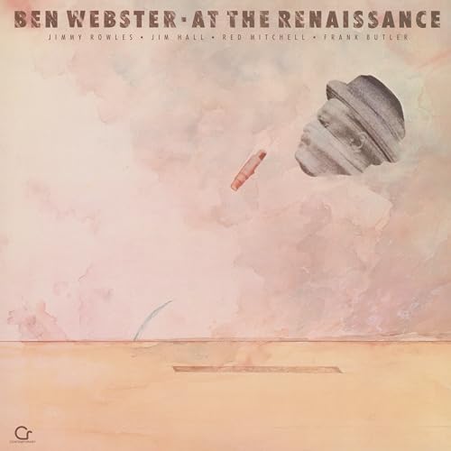 At the Renaissance (LTD.Contemporary Records LP) von Craft Recordings