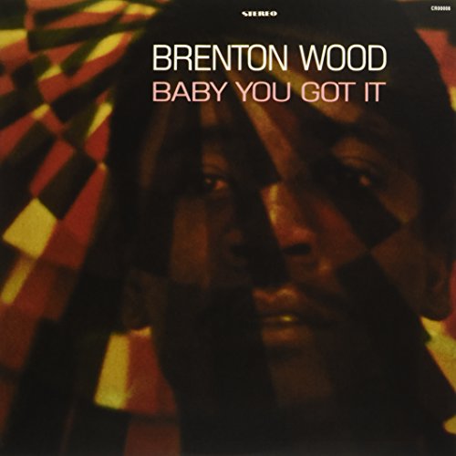 Baby You Got It [Vinyl LP] von Concord Music Group