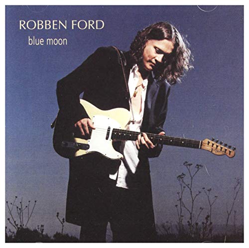 Blue Moon Blue Moon von Concord Music Group
