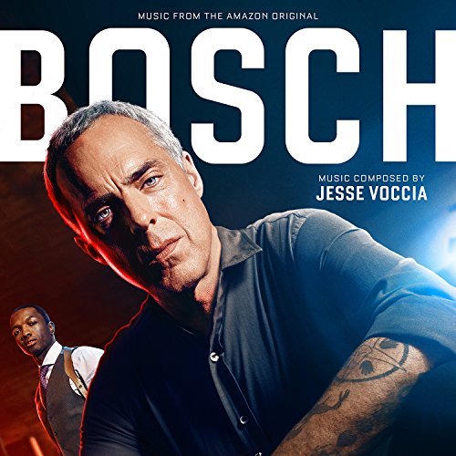 Bosch - Music from the Amazon Bosch - Music from the Amazon von Concord Music Group