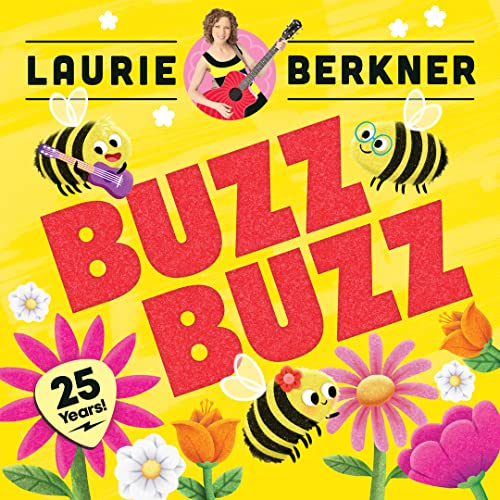 Buzz Buzz (25th Anniversary Edition) [Vinyl LP] von Concord Music Group