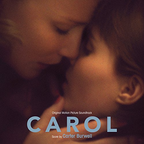 Carol [Vinyl LP] von Concord Music Group