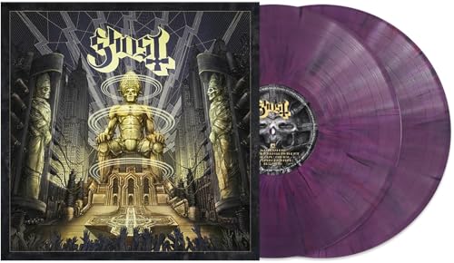 Ceremony And Devotion (New Twilight) [Vinyl LP] von Concord Music Group